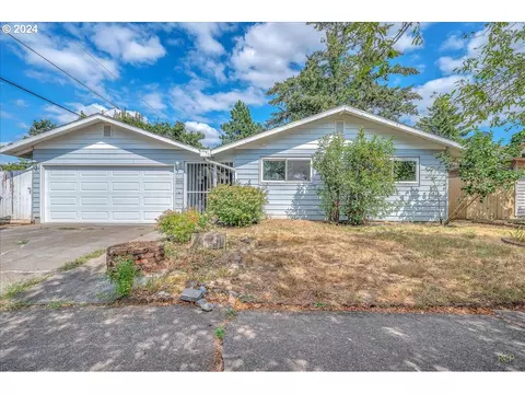 2050 SE 154th Ave, Portland, OR 97233