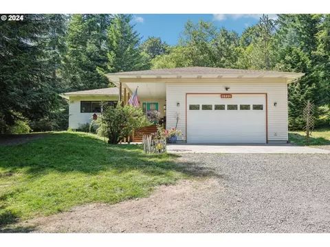 28891 Hirtzel Rd, Rainier, OR 97048