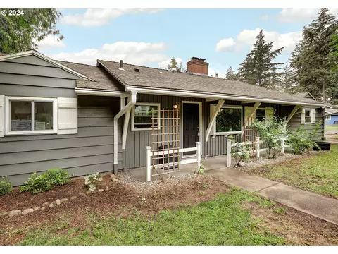 3806 SE 105th Ave, Portland, OR 97266