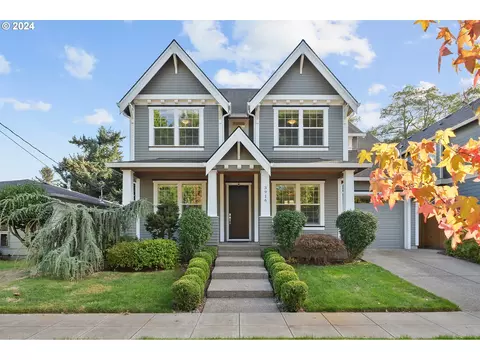 3916 N Willis Blvd, Portland, OR 97217