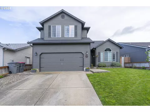 160 W 13th St, Lafayette, OR 97127