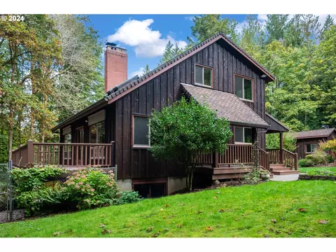 23305 SW Mountain Creek Rd, Sherwood, OR 97140