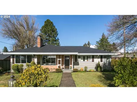 7015 SW Oak St, Tigard, OR 97223