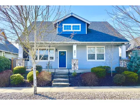3511 NE Joel St, Mcminnville, OR 97128