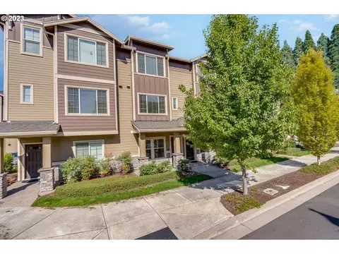 7865 NE Heiser St, Beaverton, OR 97006