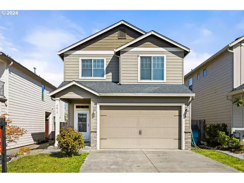 4610 NE 93rd St, Vancouver, WA 98665