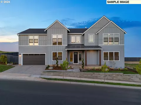 333 W Fir Loop #LOT 191, Washougal, WA 98671