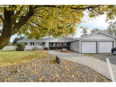 70325 S Highway 395, Pendleton, OR 97801