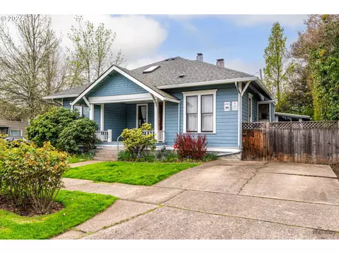 1590 Ferry St, Eugene, OR 97401