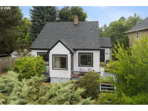 8413 SW 4th Ave, Portland, OR 97219