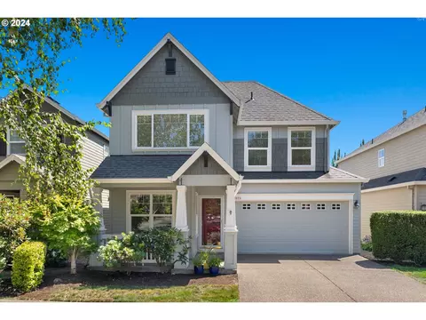 6028 NE Birch St, Hillsboro, OR 97124