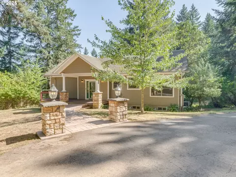 3400 NW High Heaven Rd, Mcminnville, OR 97128