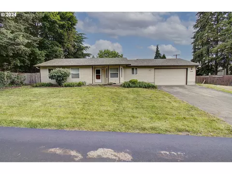 5106 NE 66th Ave, Vancouver, WA 98661