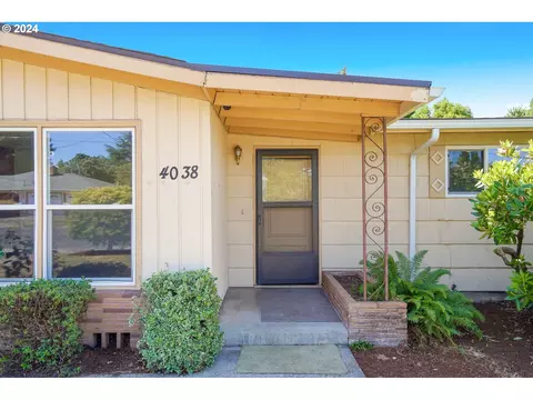 4038 NE Beverly Ave, Salem, OR 97305