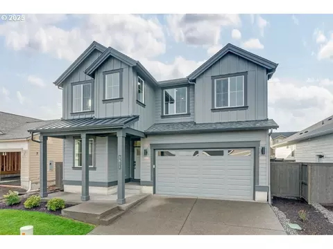 3811 S 44th Ln, Ridgefield, WA 98642