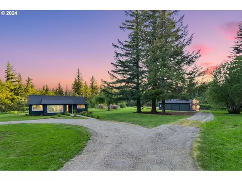 501 NE Rohrbach Rd, Corbett, OR 97019