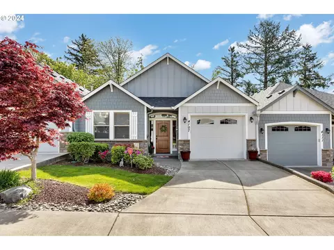 4107 SE 177th Ln, Vancouver, WA 98683
