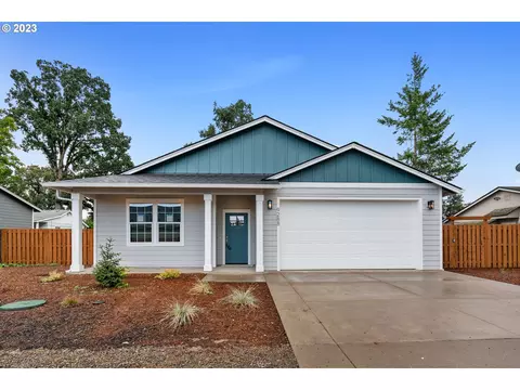9288 Hope Ave NE, Salem, OR 97305