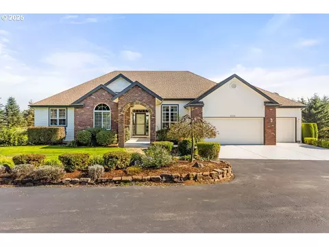 2510 NW 374th Cir, La Center, WA 98629