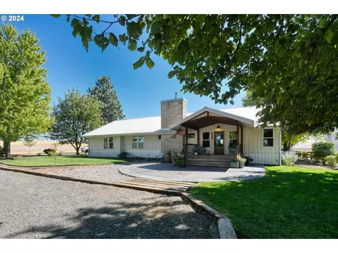48612 Duff Rd, Adams, OR 97810
