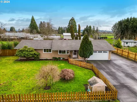 33509 Millview Way, Lebanon, OR 97355