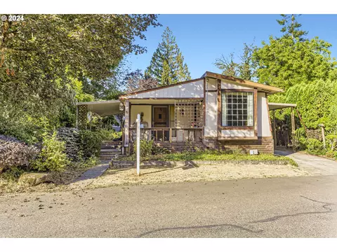 23421 S Highway 213 #78, Oregon City, OR 97045