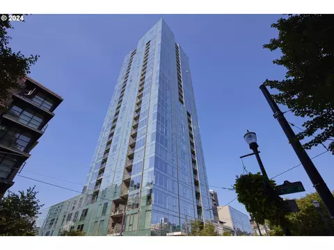 1075 NW Northrup St #1912, Portland, OR 97209