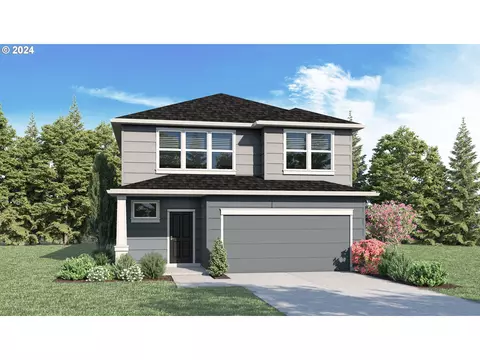 2949 V St, Springfield, OR 97477