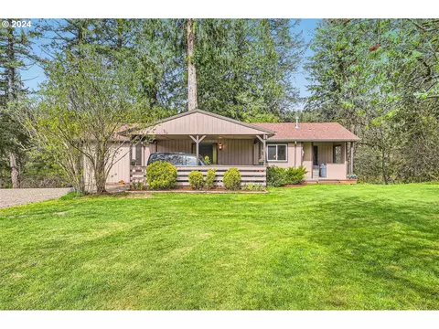 21873 S Redland Rd, Estacada, OR 97023
