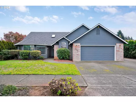 5120 Cecilia St SE, Salem, OR 97306