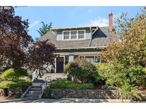 2407 SE 34th Ave, Portland, OR 97214