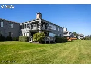 1939 Gearhart Green Dr # 606, Gearhart, OR 97138