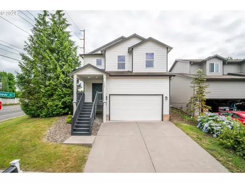 3508 SW 25th St, Gresham, OR 97080