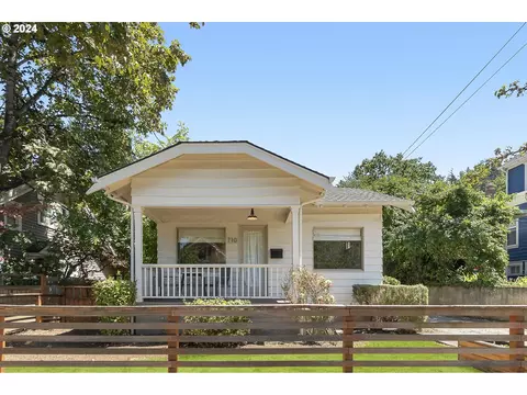 710 SE 61st Ave, Portland, OR 97215