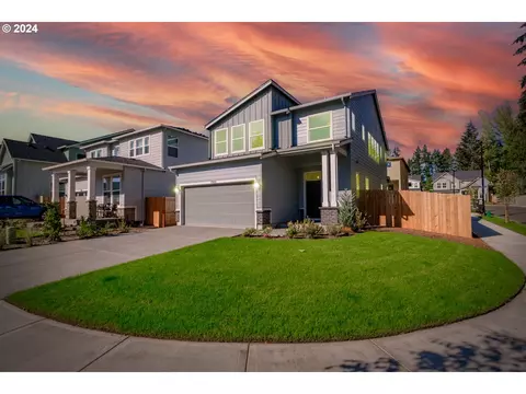 17019 SW Kalapuya Ln, Sherwood, OR 97140