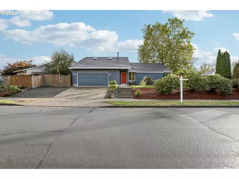 7356 SE Villa St, Hillsboro, OR 97123