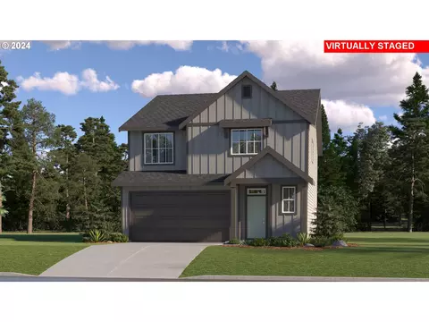 23459 SW Darby Ave, Tualatin, OR 97062