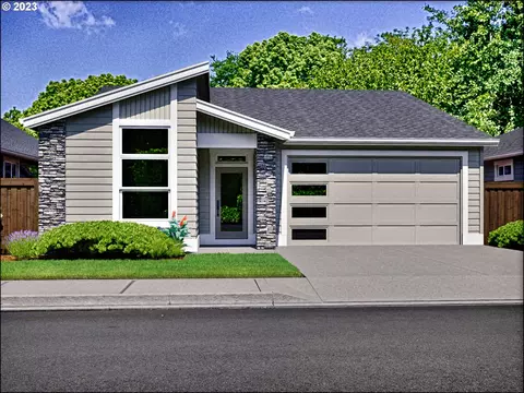7142 SE Benedict St, Hillsboro, OR 97123