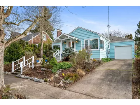 1846 SE 58th Ave, Portland, OR 97215