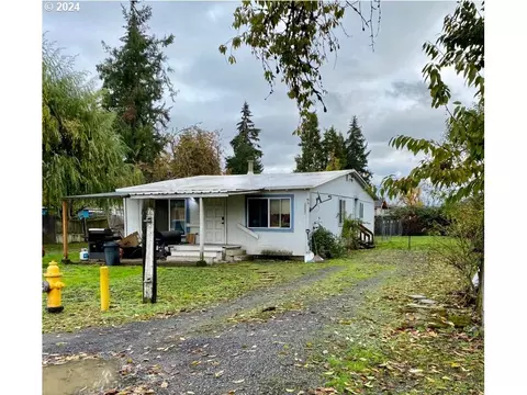 Undisclosed, Springfield, OR 97478