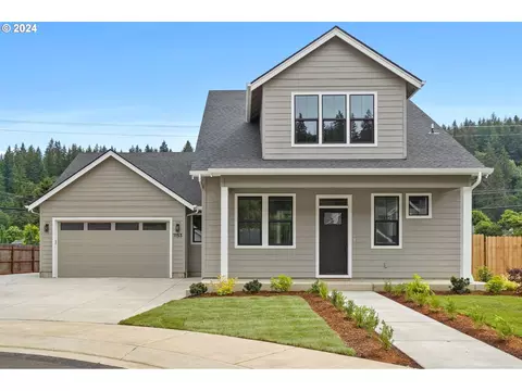 1153 Bedlington Ter, Silverton, OR 97381