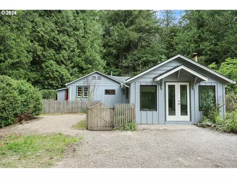 27740 E Welches Rd, Welches, OR 97067