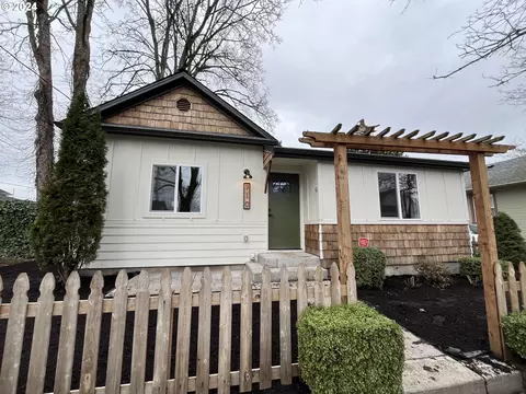 710 W Mcloughlin Blvd, Vancouver, WA 98660