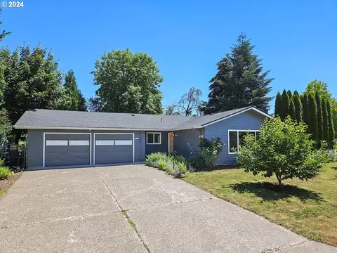 1704 Leon Dr, Forest Grove, OR 97116