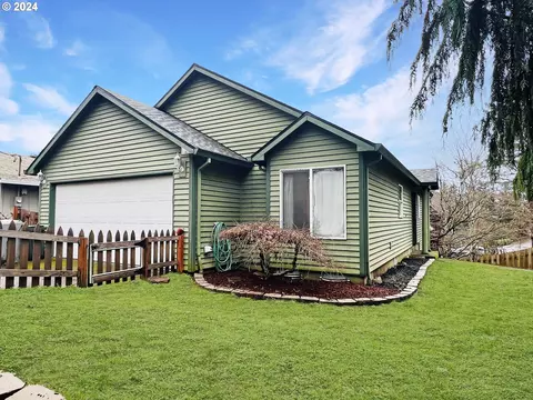 4467 Grant St, West Linn, OR 97068