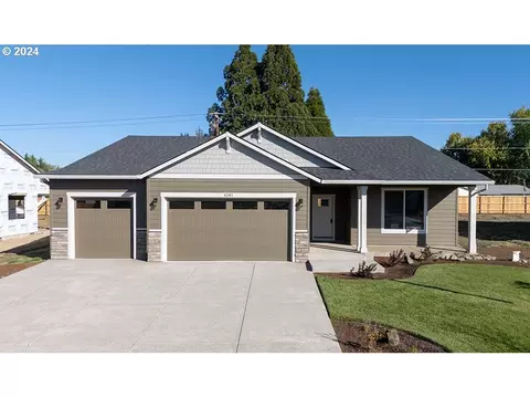 4381 NE Chaparal Pl, Albany, OR 97321