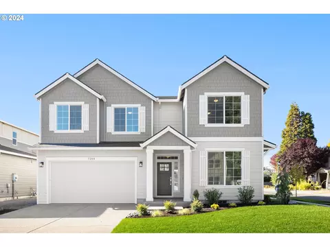 7204 NW Ridge Ct #LOT 11, Hillsboro, OR 97124