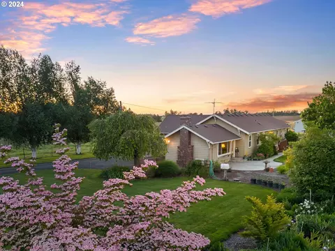 11201 S Riggs Damm Rd, Canby, OR 97013