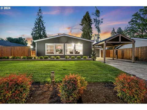 30963 NW Claxtar St, North Plains, OR 97133