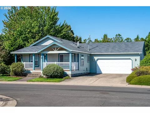 3220 Crescent Ave #38, Eugene, OR 97408